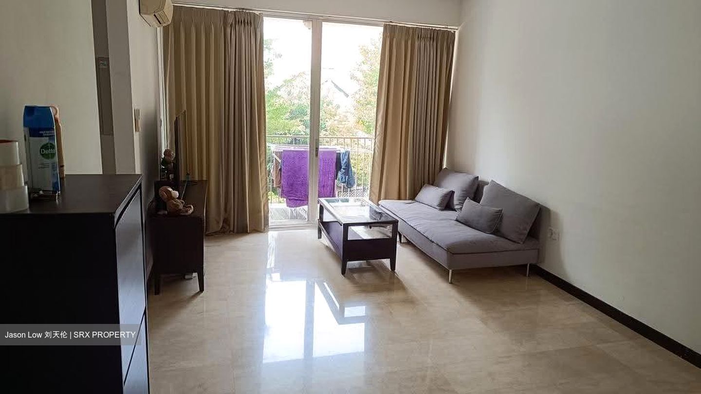 The Mint Residences (D15), Apartment #615169571